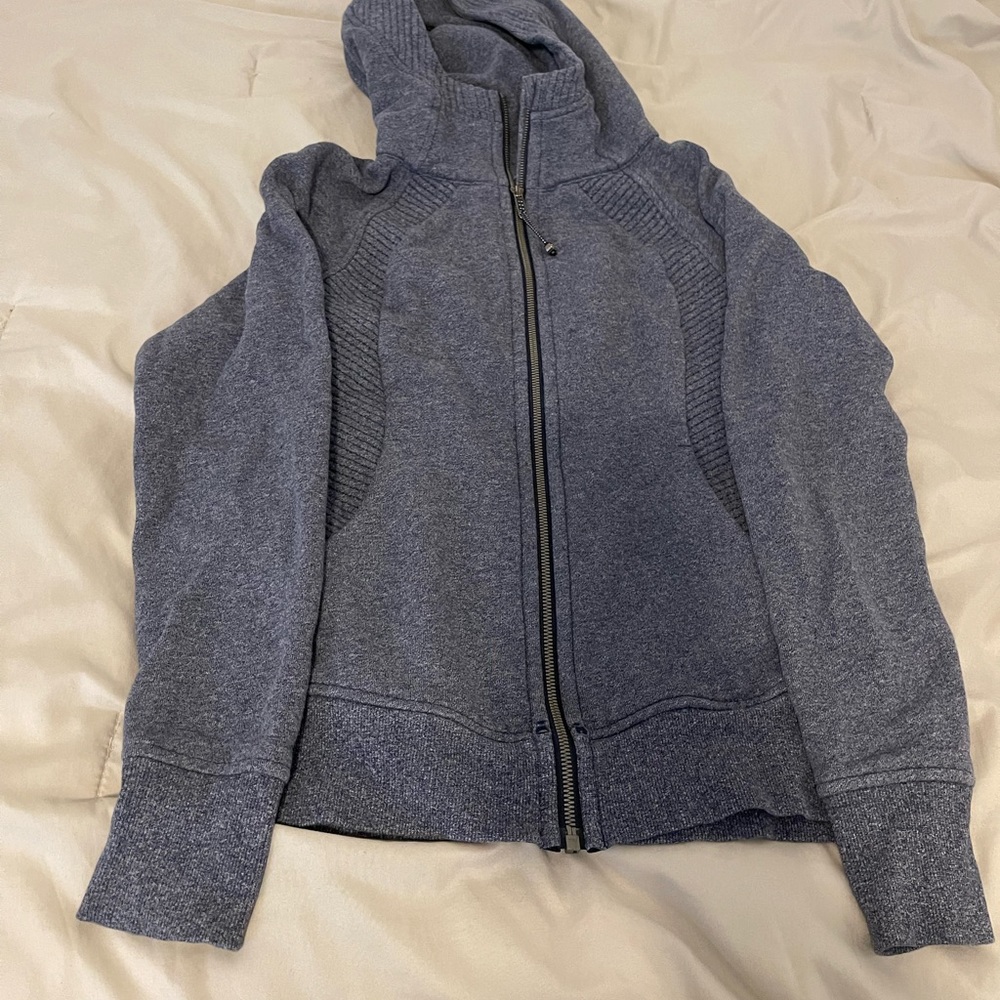 Lululemon Scuba Hoodie